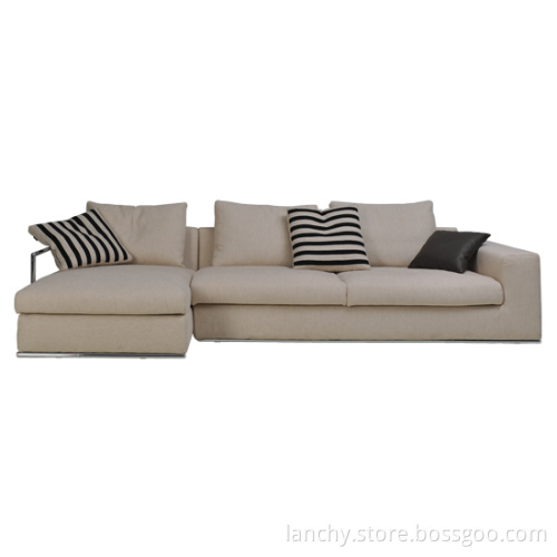 Modern Combination Sofa (SF-N305C)